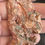 Thumbnail: 3.7” Hefty Solid Native. Copper Specimen w Green Matrix - Keweenaw, Michigan 