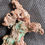 Thumbnail: 2.5” Brilliant Native Copper Specimen w Green Matrix - Keweenaw, Michigan