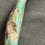 Thumbnail: Neat Curved Glacial Gloat Copper Nugget prospected from Keweenaw, Michigan 
