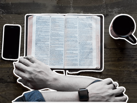 ¿Todavía no hacés devocionales? Es hora de empezar