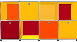 USM HALLER - SWISS COMPANY INTRODUCTION - JUNE