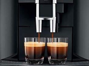 JURA COFFEE MACHINES