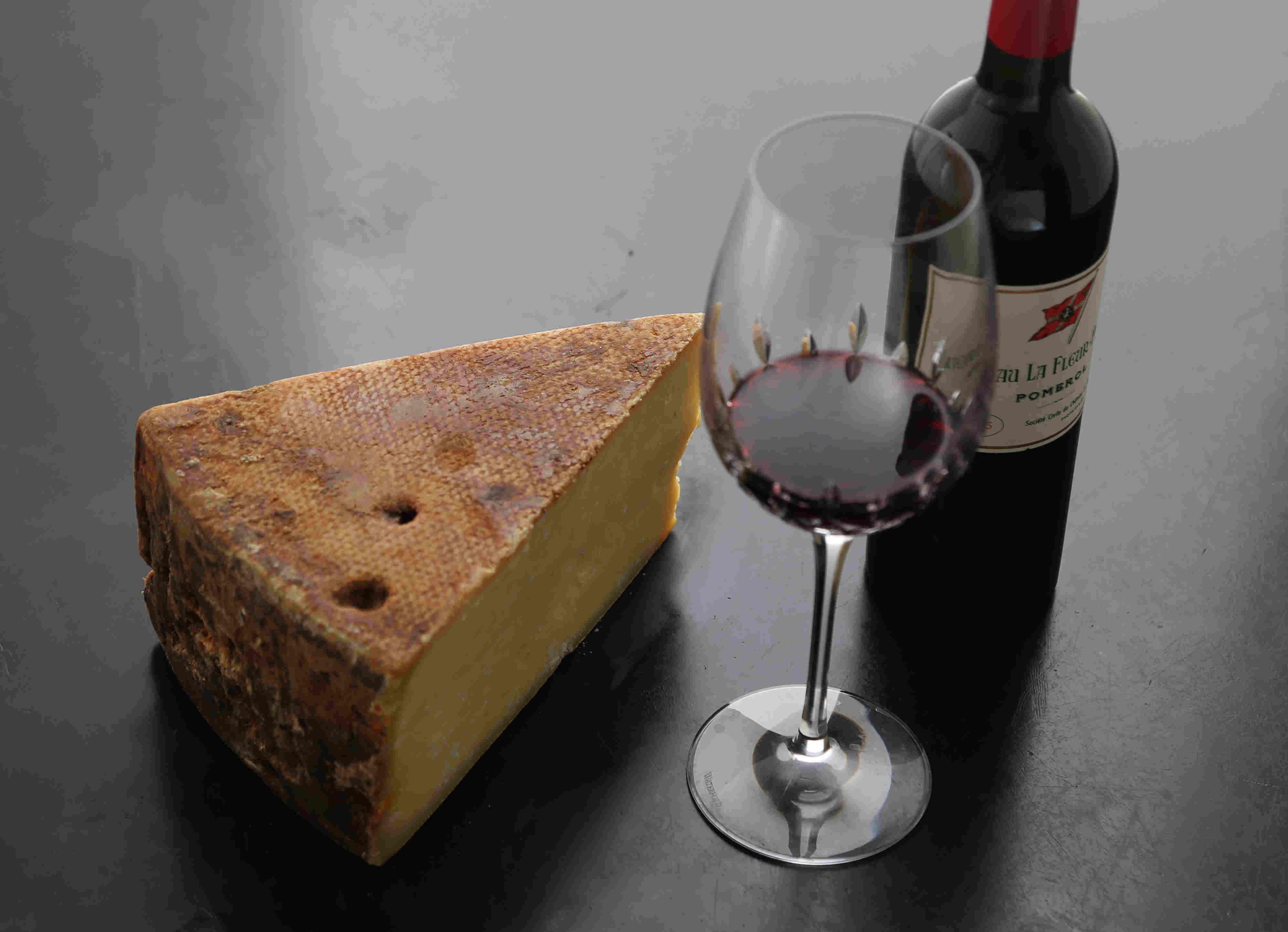 Alpages - Fine Swiss Alpine Cheeses