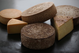 Alpages - Fine Swiss Apline Cheese