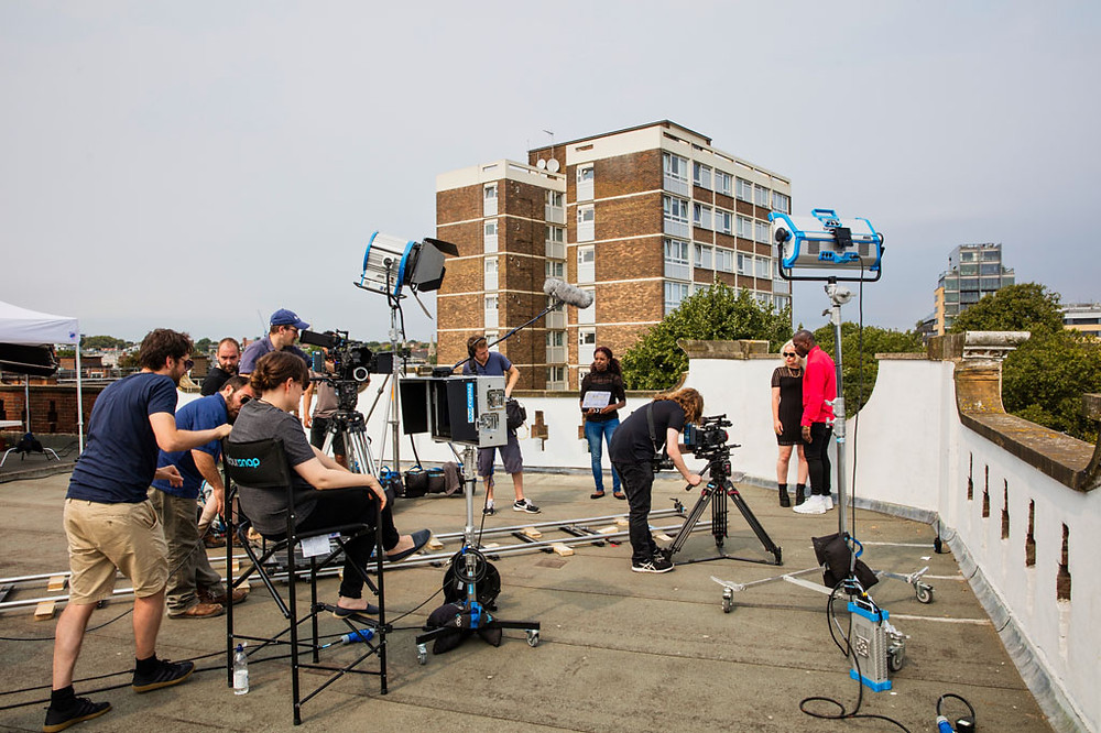 Lenz Films Set