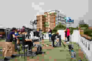 Lenz Films Set