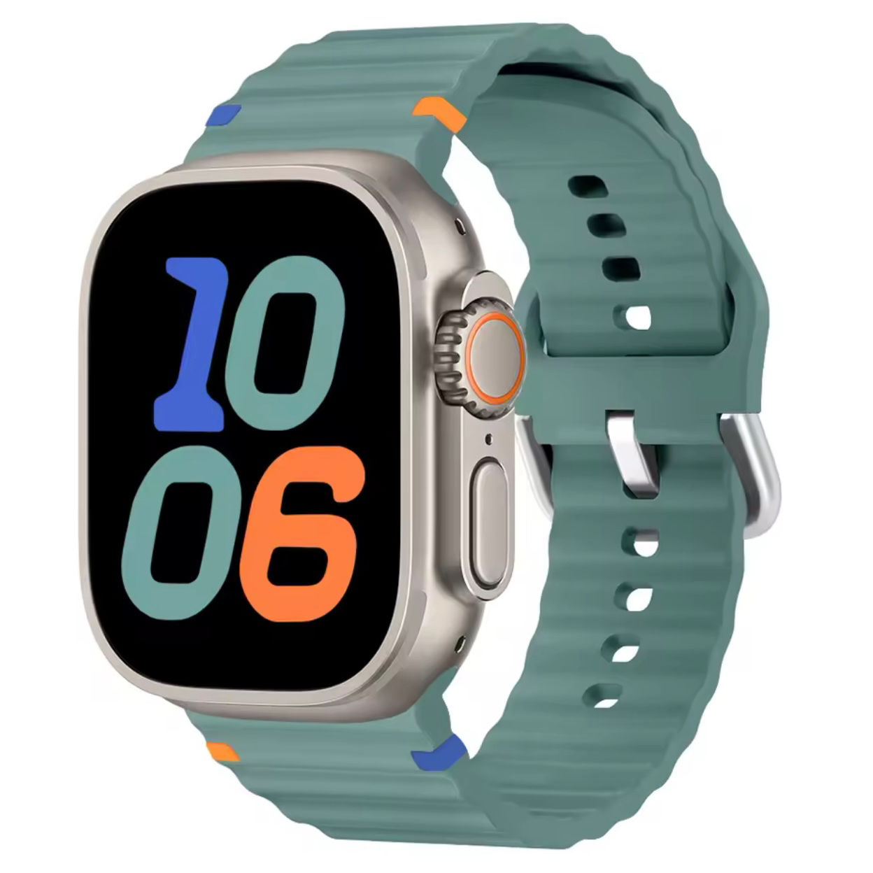 Sage Green Tide Sport Band