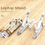Miniature : Laptop Stand