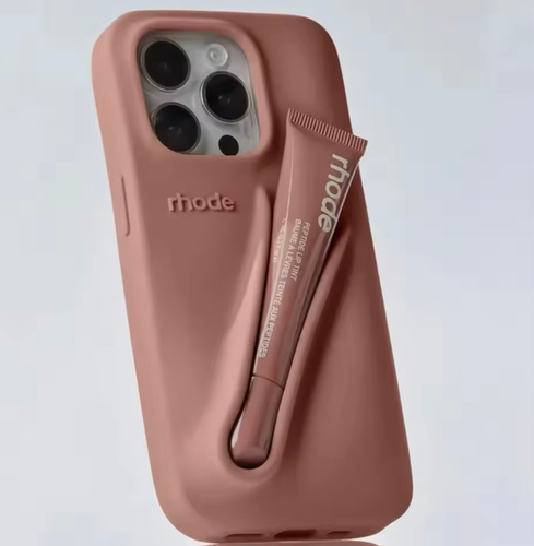 【chobi】rhode espresso lipcase×2 Espresso Rhode Lip Case | TikTok