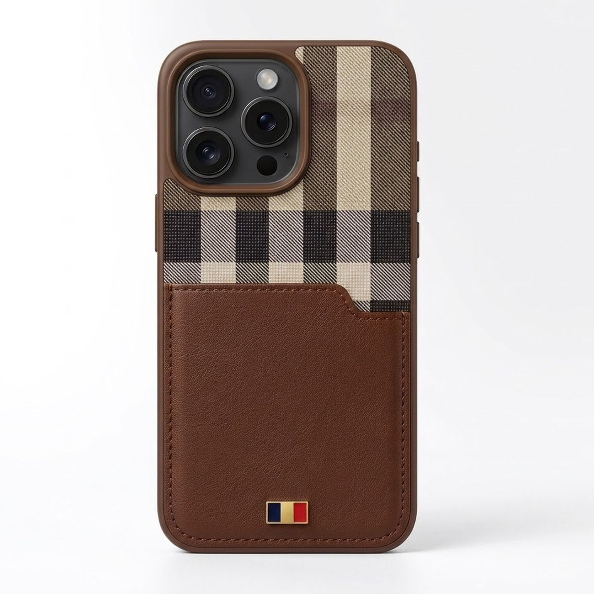 Marron Mentor Original Case