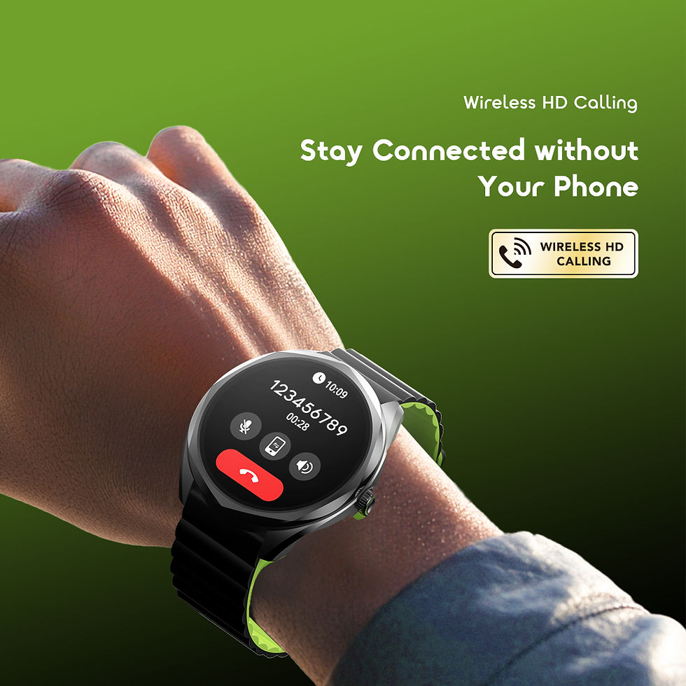 Miniature : oraimo Watch Nova 2R (OSW-834)