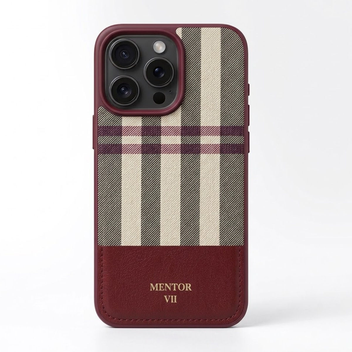 Bordeaux Mentor Original Case