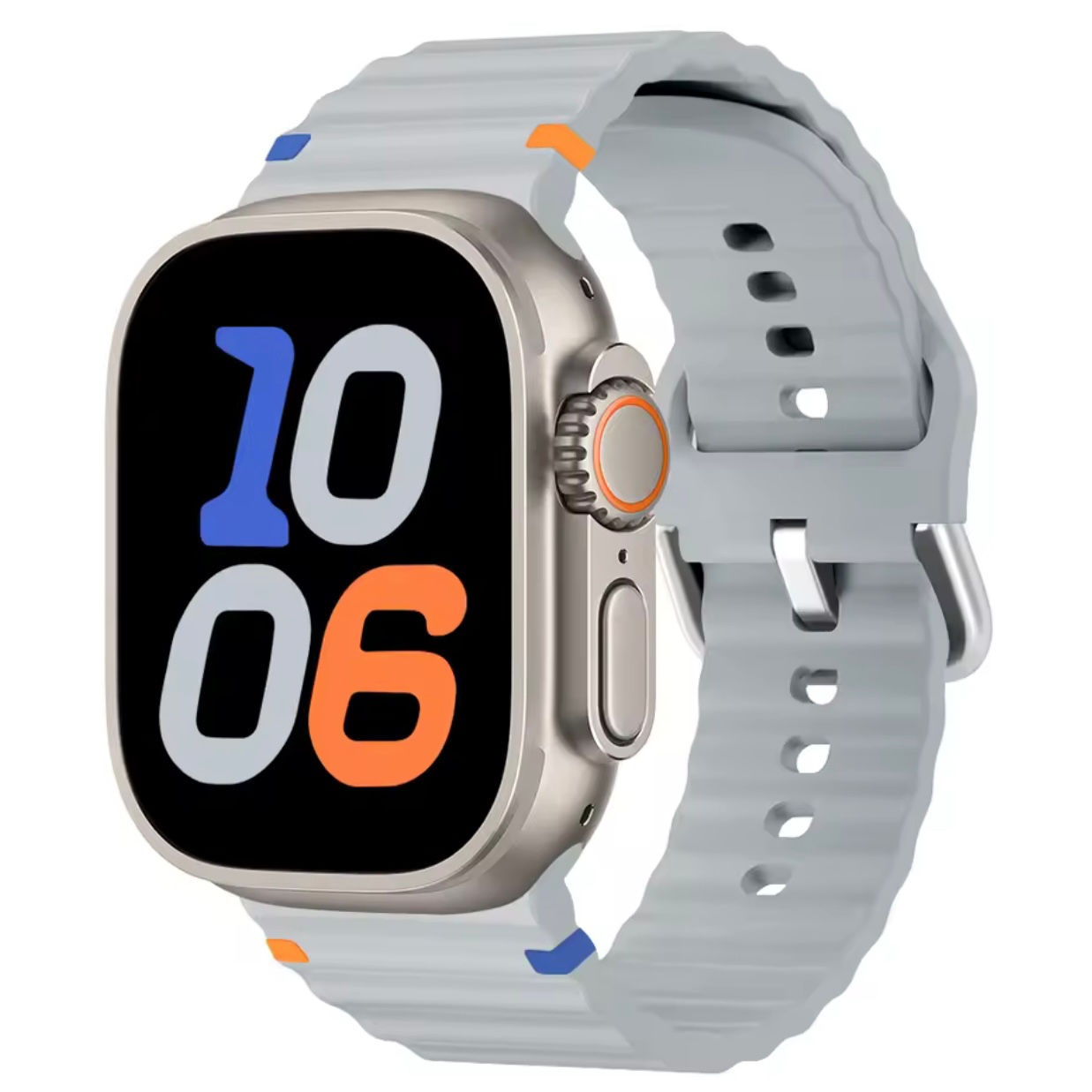 Storm Grey Tide Sport Band