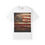 Thumbnail: Patriotic T-shirt - Vintage American Flag 4th of July Tee