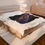 Thumbnail: Plush Blanket - Cosmic Astronaut Themed Velvety Throw
