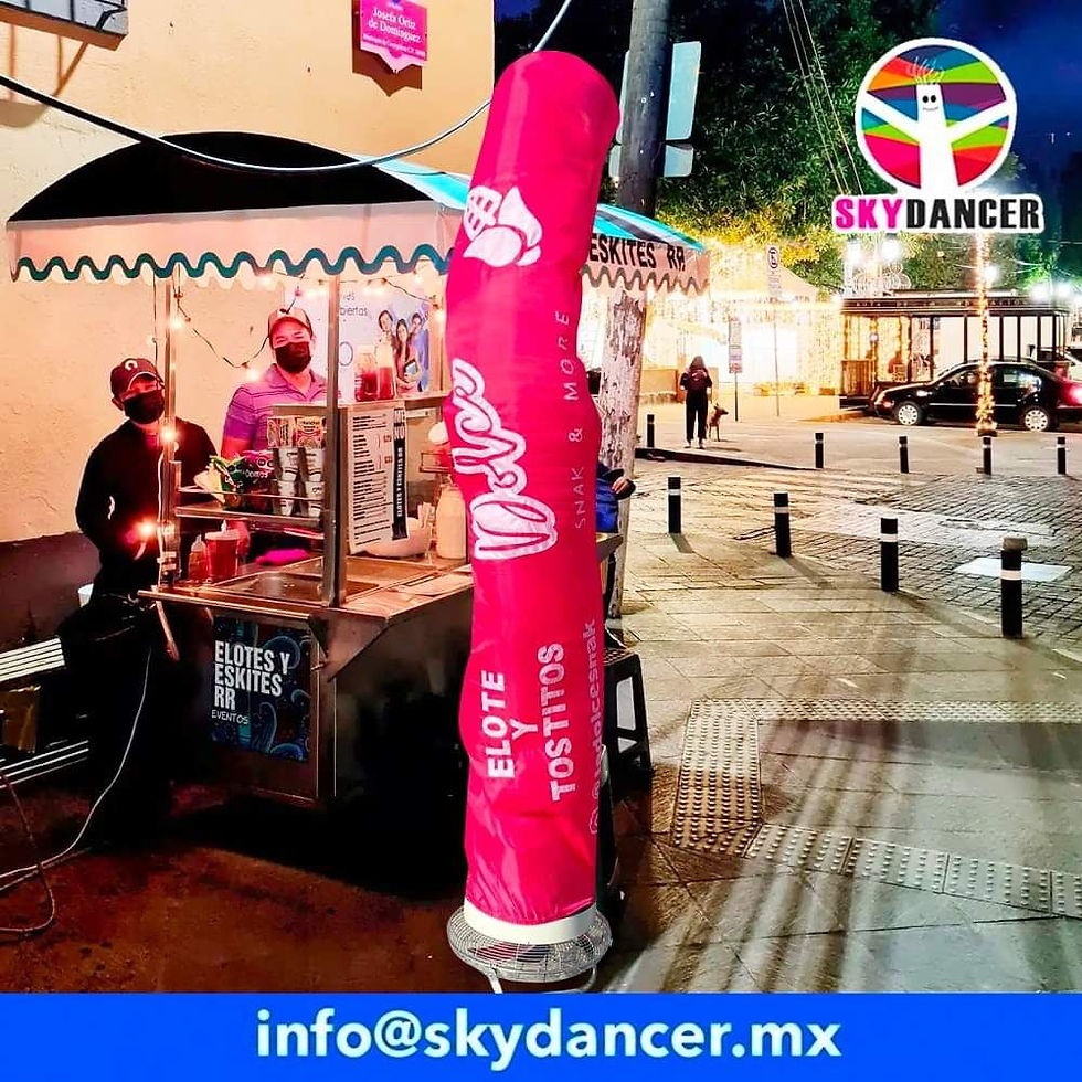 skydancer