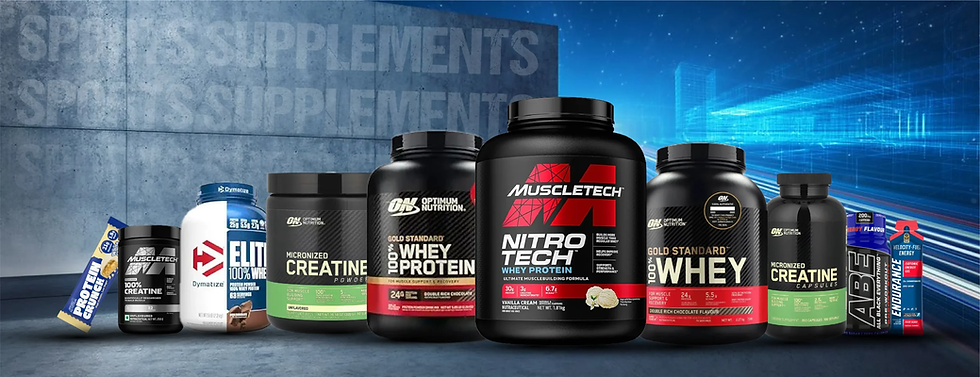 Best whey protein in India 2025 — buy guide (whey vs isolate vs concentrate)