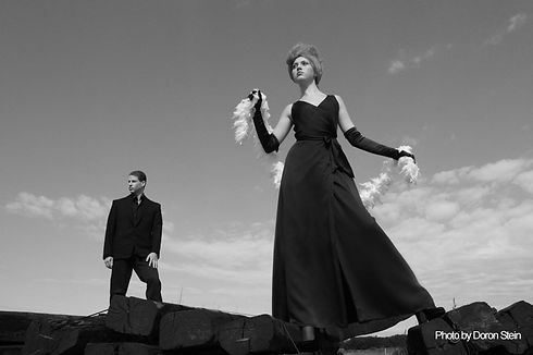 Fashion Photography