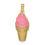 Thumbnail: Pink Ice Cream