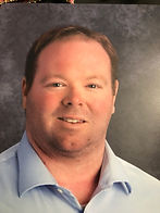 Chad Perdue