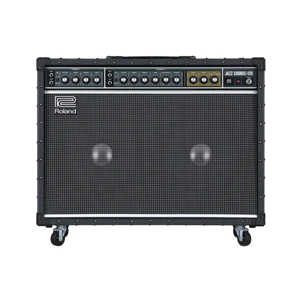 Roland Jazz Chorus JC120P 2x12 Combo Guitar Amplifier