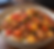 Pork Menudo Rice Bowl 