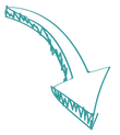 Sketch Arrow 2
