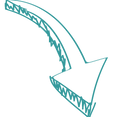 Sketch Arrow 2