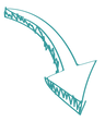Sketch Arrow 2