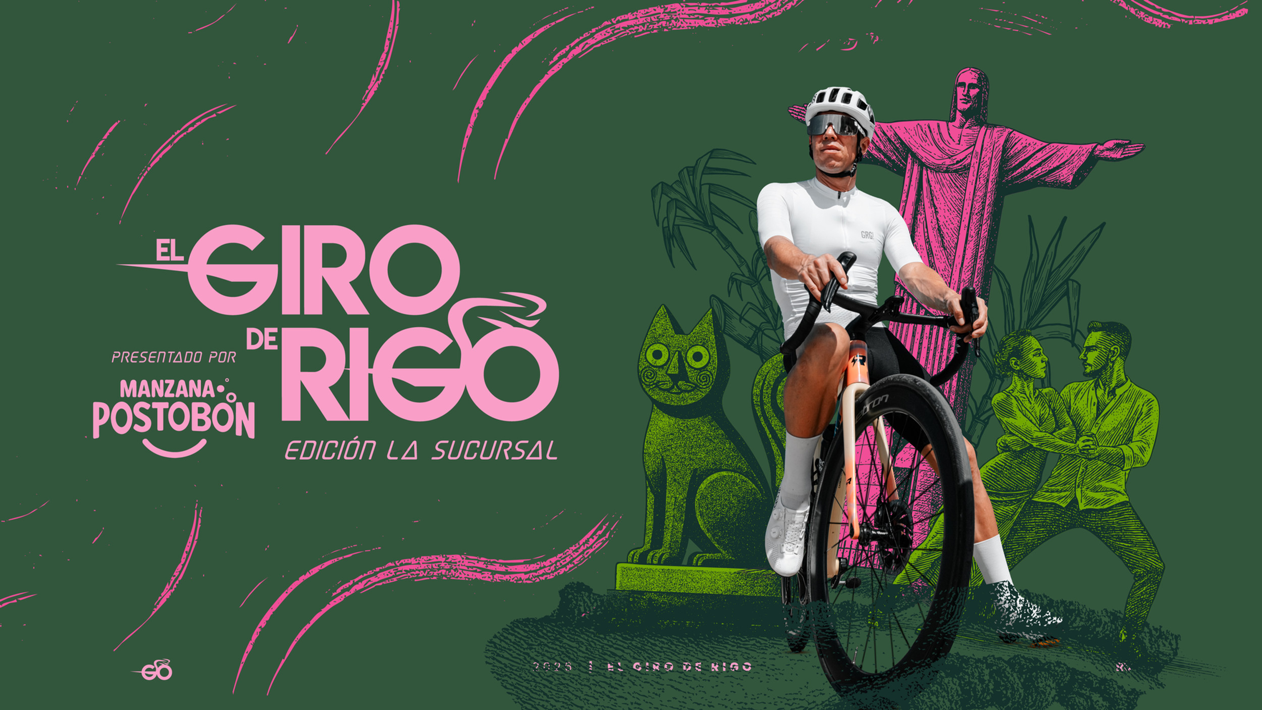 El Giro de Rigo