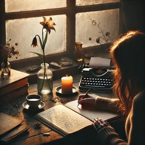 Dear Diary: Moving forward with confidence: Stories of resilience and growth