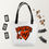 Thumbnail: "Forgiveness is Love" Tote Bag – Spacious, Stylish & Durable for Everyday Use