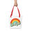 Thumbnail: Be Kind Retro Sign Tote by Virtues4Kids