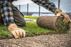 Landscape Tech