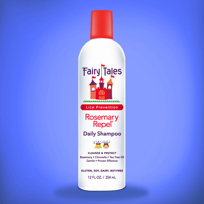 Fairy Tales Haircare