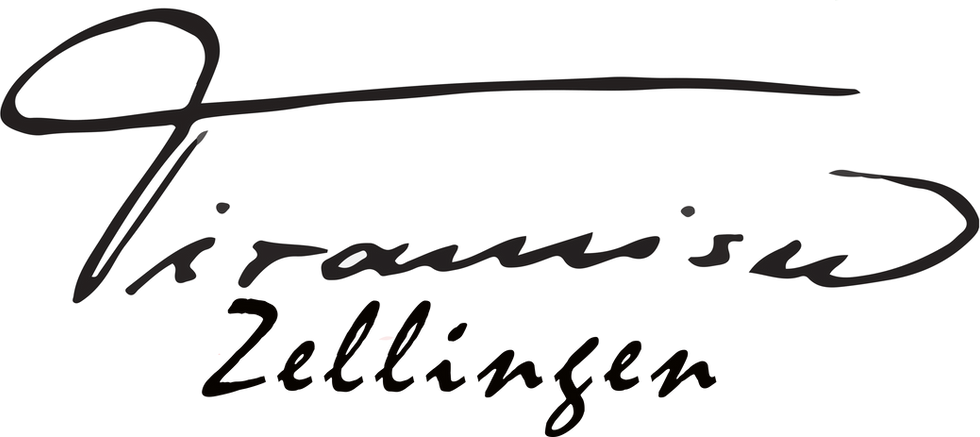 Logo unseres Sponsors Ristorante Tiramisu