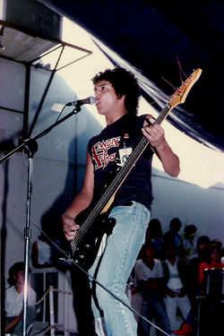 Concurso Rock en tu Idioma (02)