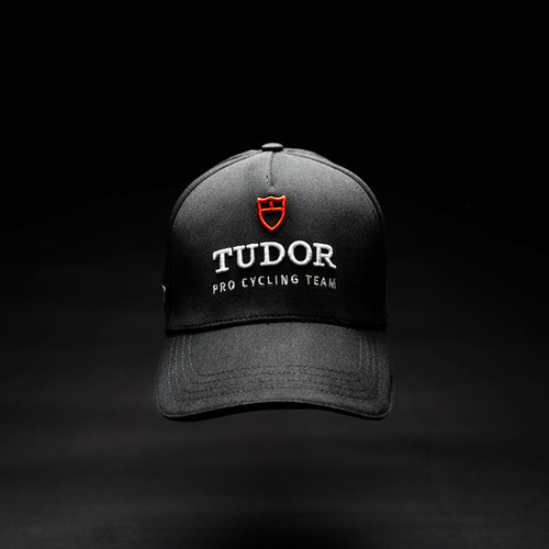 Tudor Pro Cycling Podium Cap | chasingcancellara