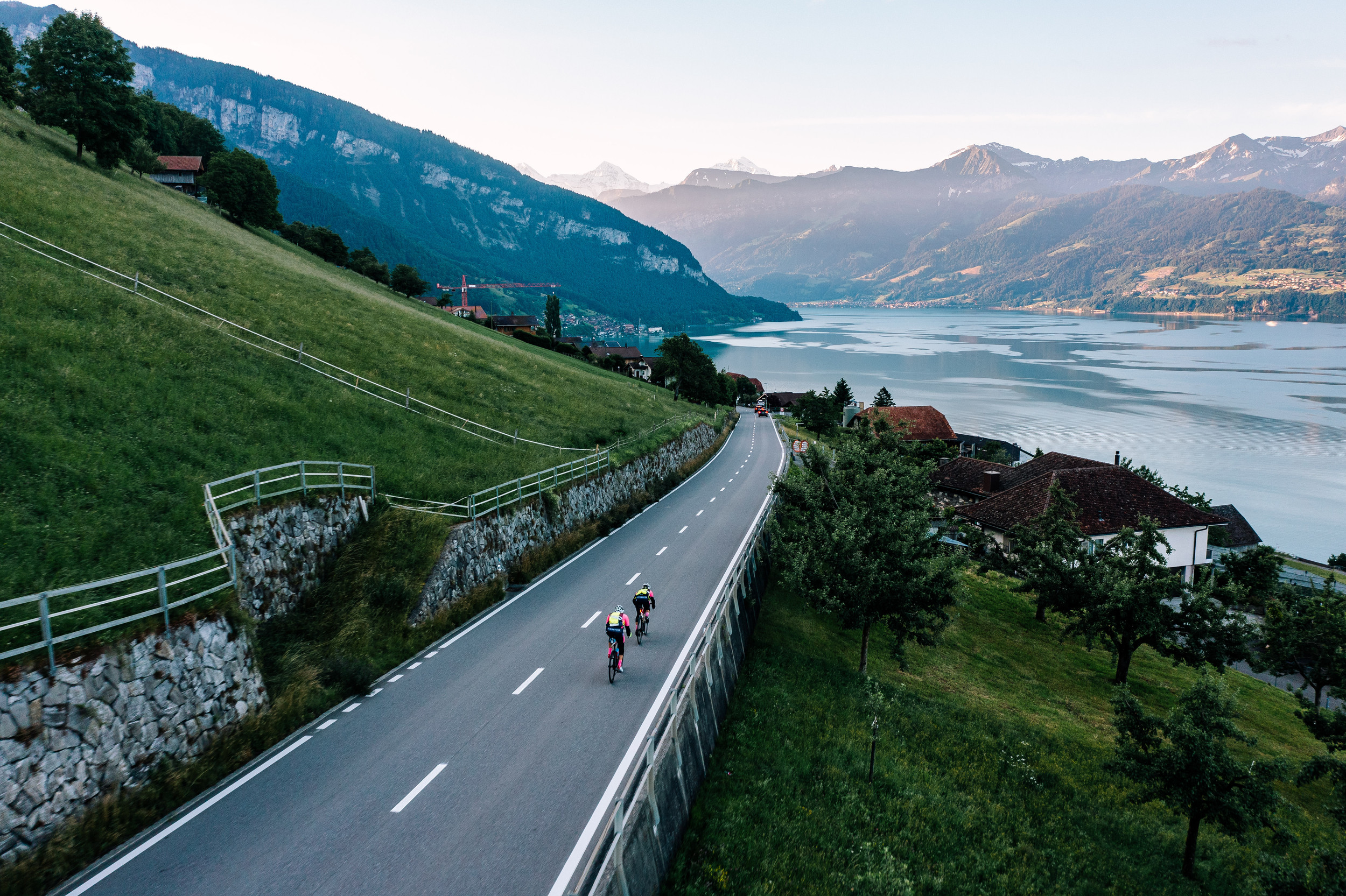 Bern-Zermatt 2026