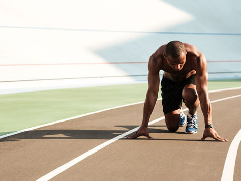 Talent or Training? The Science of Athletic Success