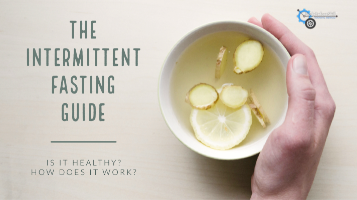 The Intermittent Fasting Guide