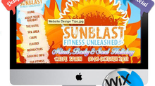 Website Design Tips