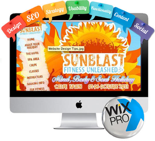 Website Design Tips