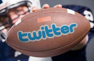Boosting your Twitter profile to match your Sporting talent.
