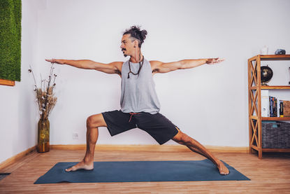 Yoga Studio | Crans-Montana