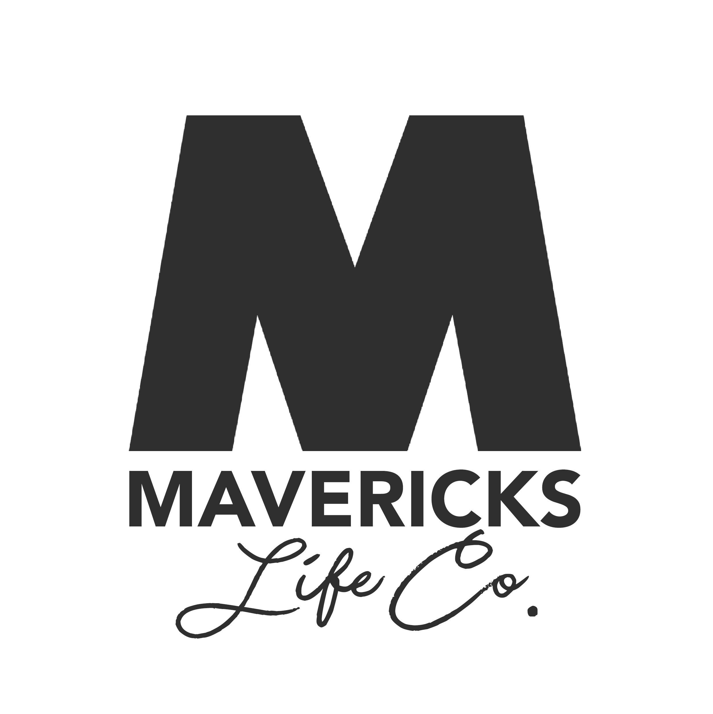 Writer: MAVERICKS Life Co.
