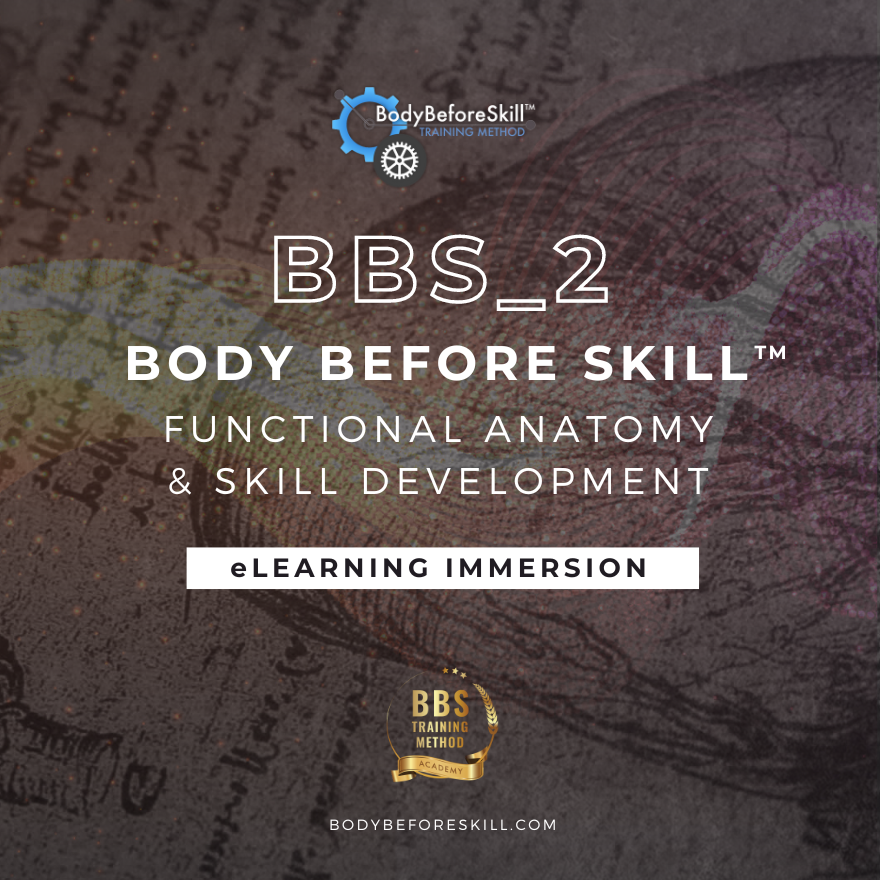 Thumbnail: Functional Flexibility & Mobility - Coaches Courses