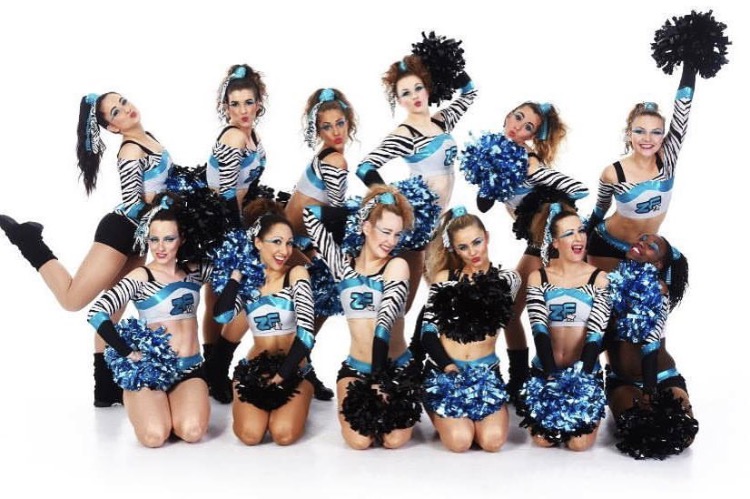 Comp Team