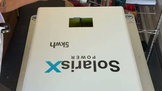 “How to Assemble a 5kWh Battery | SolarisXPower & Headpower”