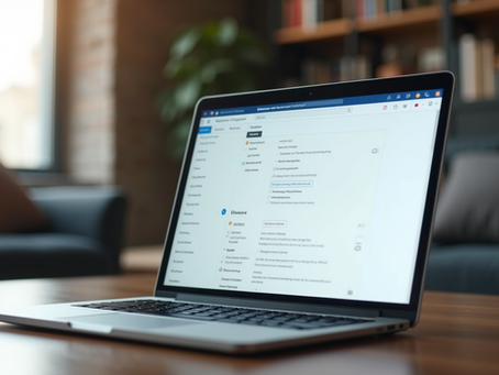 Best SEO Tips for Wix Websites
